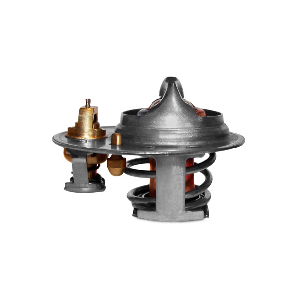 Mishimoto — Mishimoto 90-97 Mazda Miata 155 Deg F / 68 Deg C Racing Thermostat
Coolant Thermostat - view 8